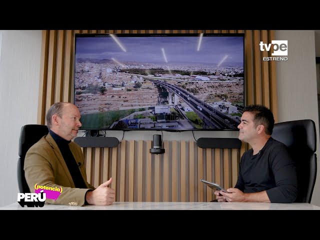 ⁣Perú Potencia (01/12/2024) | TVPerú