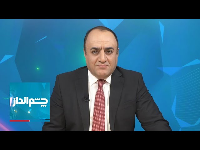 ⁣چشم‌انداز: بازی با آتش؛ لشکرکشی دوباره سپاه به سوریه