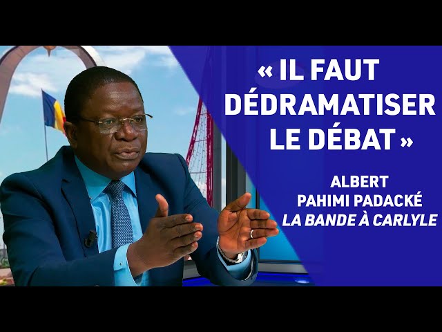 ⁣"L' armée française n' a pas vocation d’éternité sur le territoire africain" Alb