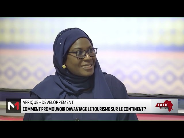 ⁣Afrique-développement : comment promouvoir davantage le tourisme sur le continent ?