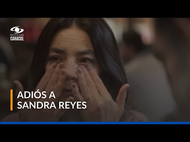 ⁣La escena de Pedro El Escamoso que internautas relacionan con la muerte de Sandra Reyes