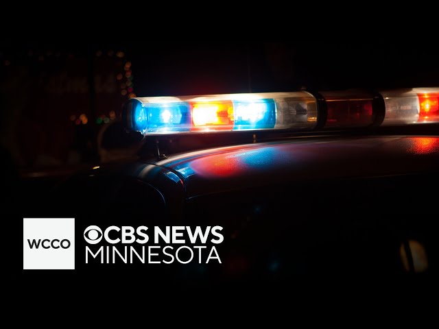 ⁣1 teen, 1 woman dead in Stearns County crash