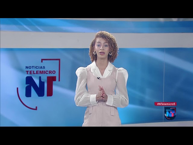 ⁣EN VIVO: PRIMERA EMISIÒN, NOTICIAS TELEMICRO 2 DE DICIEMBRE 2024