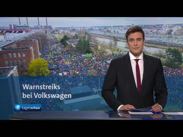 tagesschau 20:00 Uhr, 02.12.2024