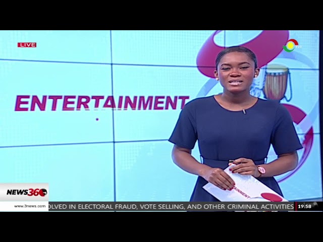 ⁣News360 on TV3: Livestream | 02-12-24