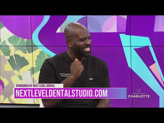 ⁣Tooth care tips with Next Level Dental