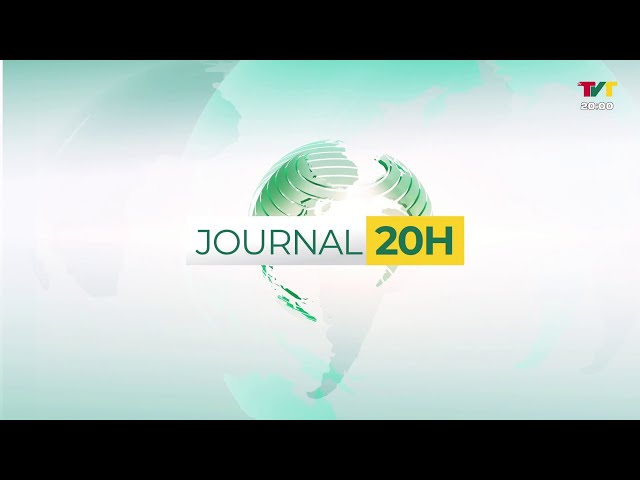 ⁣JOURNAL DE 20H DU 02 DECEMBRE 2024