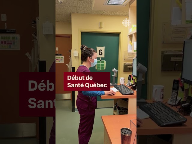 ⁣Un siège social pourrait quitter l'Abitibi | Vidéojournal