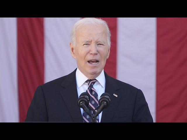 ⁣Biden’s legacy ‘tarnished’: Analyst slams US President’s hypocrisy over Hunter pardon