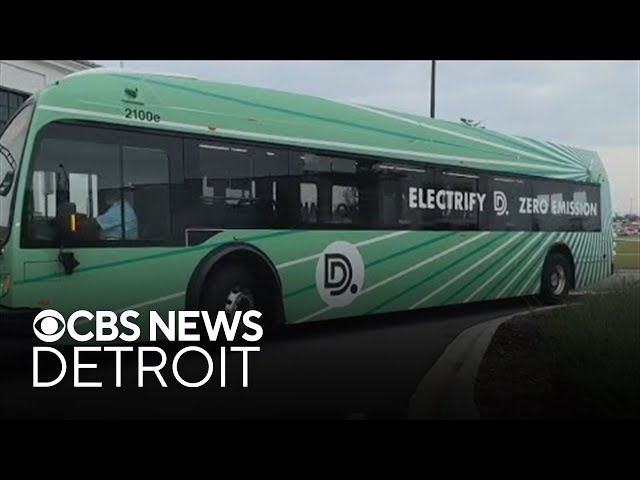 ⁣Conference Of Minority Transportation Officials hosting Detroit braintrust breakfast