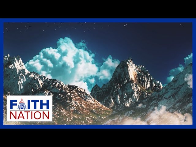 ⁣How God is Moving in America | Faith Nation - December 2, 2024