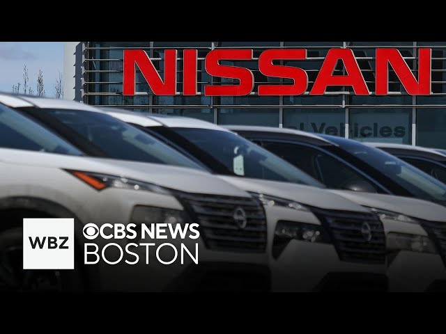 Nissan planning to cut thousands of jobs, faces tough road ahead