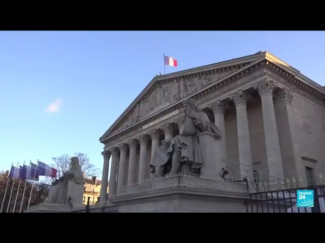 Michel Barnier active le 49.3 sur le budget de la Sécu, LFI et RN promettent la censure