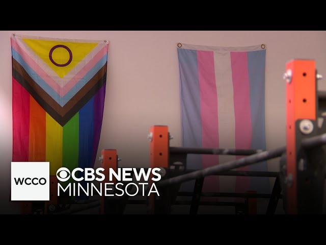 ⁣Minnesota Supreme Court to hear case on trans athletes in women's sports