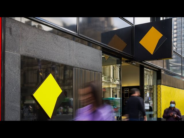 Commonwealth Bank facing backlash over new $3 withdrawal fee