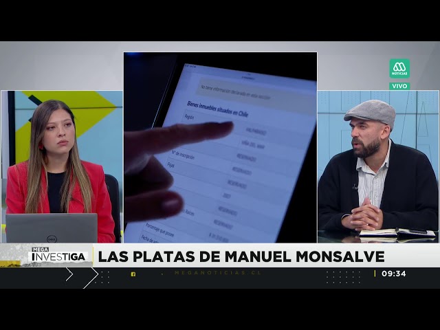 ⁣EN VIVO | Meganoticias Ahora - Martes 3 de diciembre