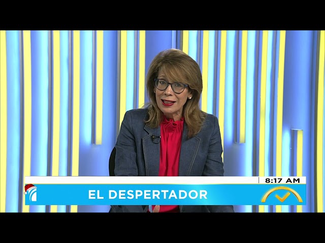 Presupuesto 2025 | El Despertador: Noticias y análisis 03/12/2024