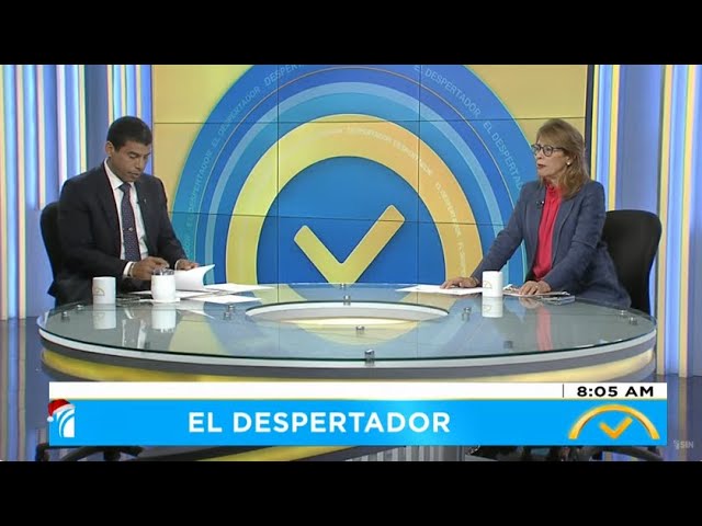 Gracia navideña aumentará 25% este año | El Despertador: Noticias y análisis 3/12/2024