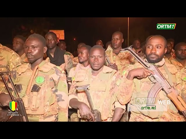 FAMa | Soutien psychologique des familles de militaires et de civils, aux éléments du GTIA KAMANDJAN