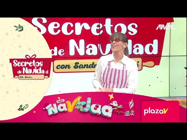 ⁣'Secretos de Navidad': Aprende a preparar un delicioso chanchito glaseado