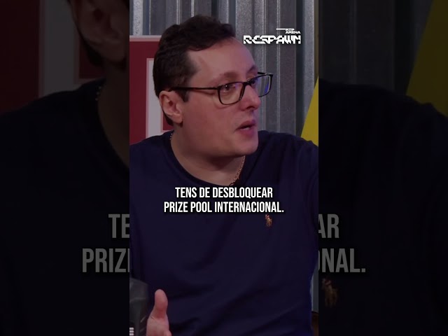 ⁣O jogador português tem de olhar mais para o internacional? O zorlaK acredita que é obrigatório