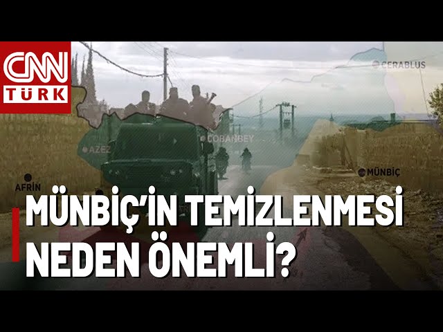 ⁣Suriye'de Hareketli Saatler: Hama'dan Sıcak Çatışma Görüntüleri!