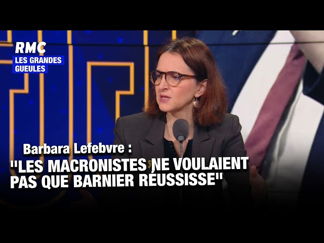 ⁣49.3 activé, Barnier proche d'être censuré