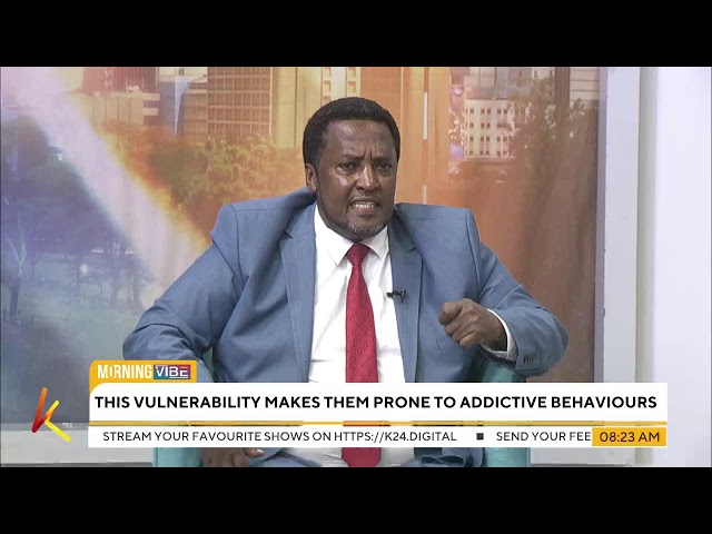 ⁣K24 TV LIVE| Morning Vibe with Remmy Majala