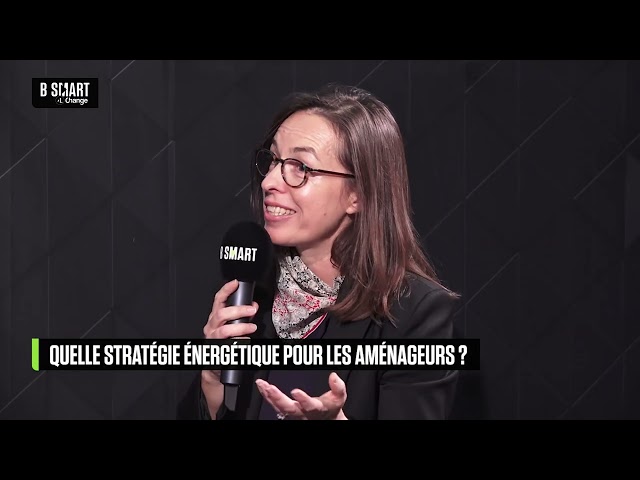 ⁣SMART IMMO - Construire sur les entrées de ville