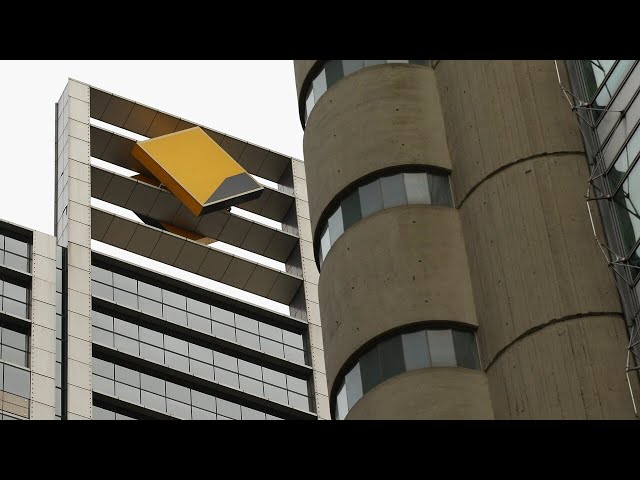 ⁣Commonwealth Bank forced to defend changes to new account fees