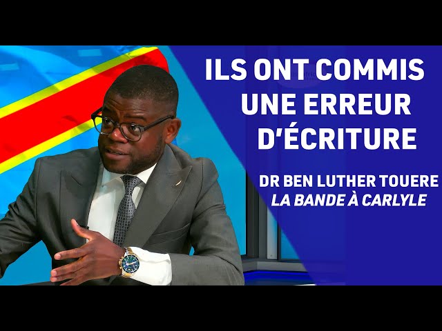 ⁣RD Congo: Quel est le véritable sens de l'article 217 de la constitution?