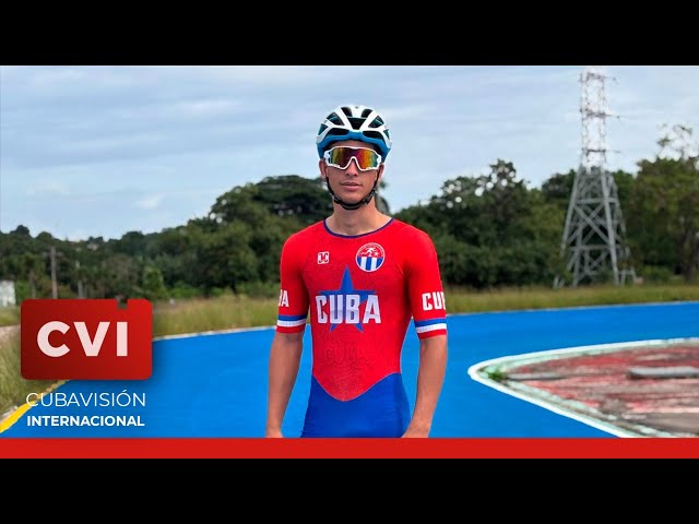 ⁣Dayán Millán será una de las principales figuras cubanas en Havana Skate 2024