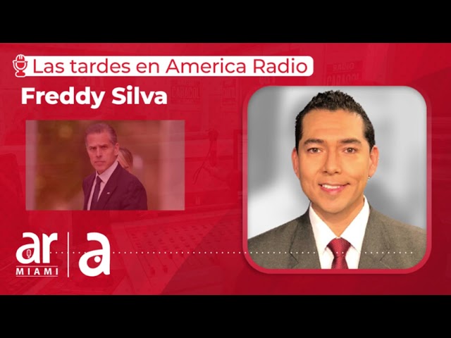 ⁣"INDULTO CONTROVERTIDO: BIDEN ABSUELVE A HUNTER EN CASO DE EVASIÓN FISCAL, ¿JUSTICIA O NEPOTISM