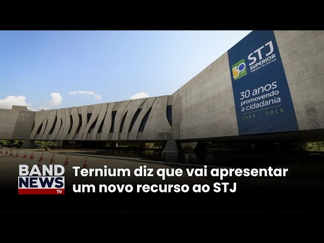 ⁣STJ mantém decisão favorável à CSN contra a Ternium | BandNewsTV