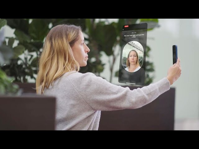 ⁣Air Canada rolls out facial recognition allowing passengers to board without ID