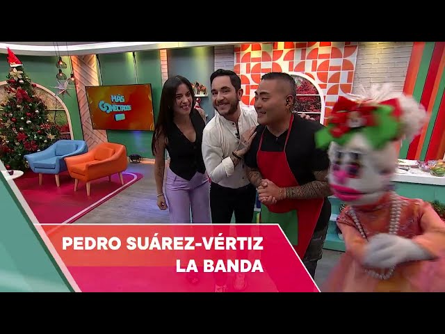 ⁣Más Conectados (04/12/2024) Promo | TVPerú