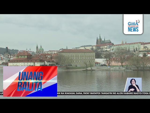 ⁣Ilang bansa sa Europe, may job opportunities sa iba't ibang industriya | Unang Balita