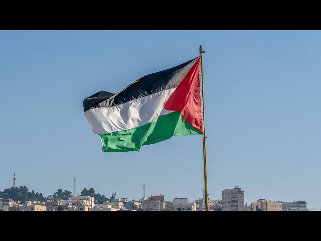 ⁣Australia set to support Palestine motions at United Nations