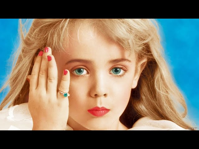 ⁣Netflix doc triggers new interest in JonBenet Ramsey case