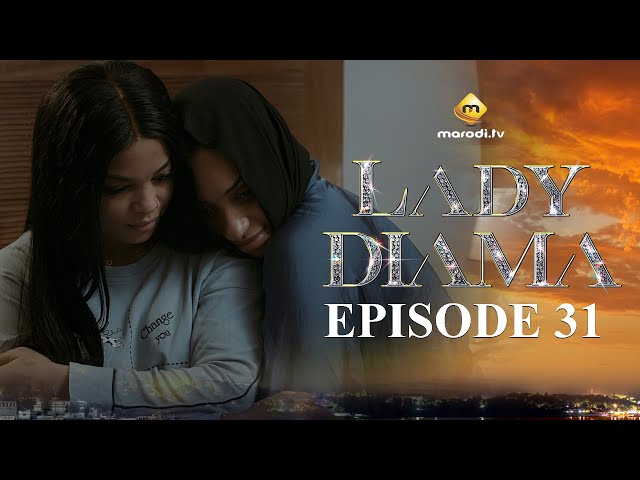 ⁣Série - Lady Diama - Saison 1 - Episode 31 - VOSTFR