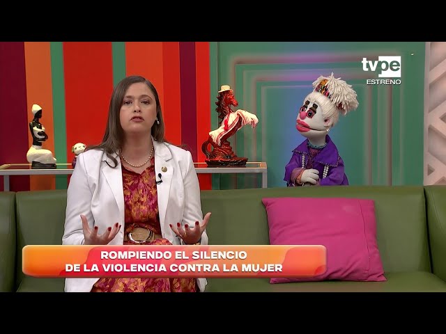 ⁣Más Conectados (03/12/2024) | TVPerú