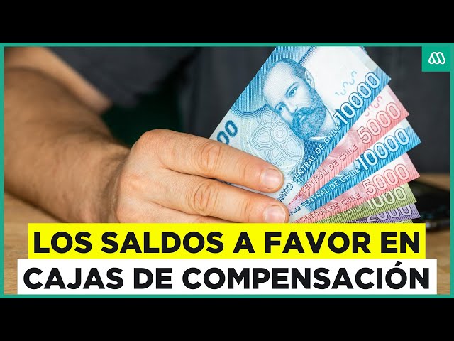 ⁣¿Cómo recuperar saldos a favor en las cajas de compensación?