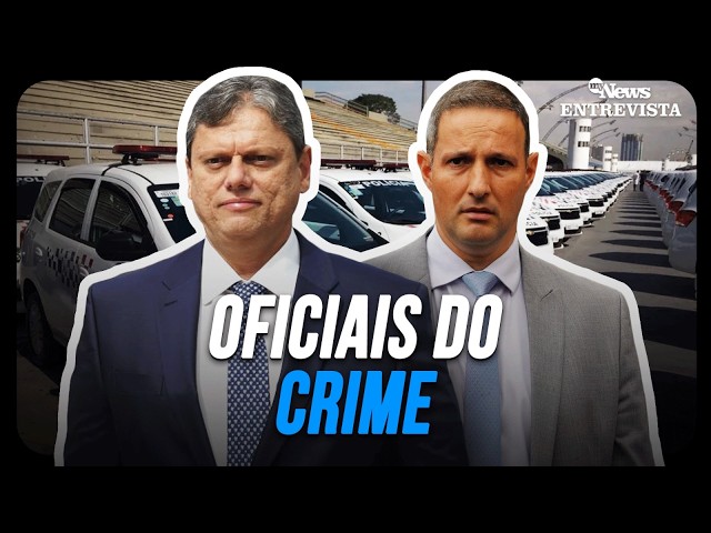 ENTENDA OS CASOS DE BRUTALIDADE POLICIAL EM SP QUE CHOCARAM E O QUE ISSO MOSTRA AO PAÍS