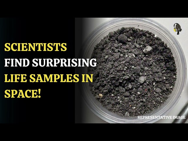 ⁣Earthly Microbes Found In Asteroid Ryugu Sample. | WION Podcast