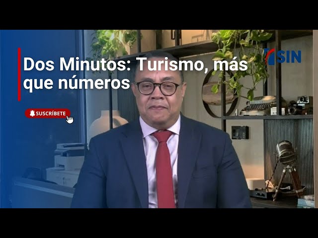 ⁣Turismo, más que números | Noticias SIN y Mucho Más: 03/12/2024