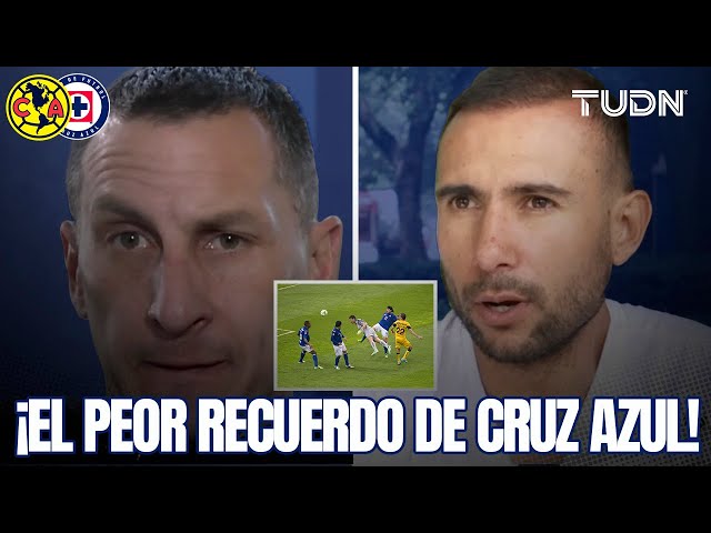 ⁣¡DE SUS PEORES MOMENTOS!  Una final muy DOLOROSA para CRUZ AZUL | TUDN