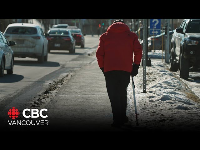 ⁣Canada gets a failing grade on addressing disability poverty, advocacy group says