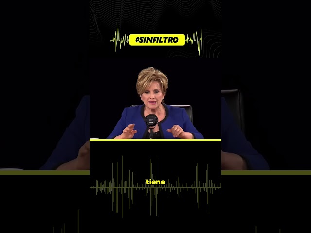 ⁣#SinFiltro Aquí podemos, y hablamos #SinFiltro , sin embargo los políticos no pueden darse ese lujo