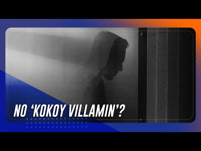 ⁣After ‘Mary Grace Piattos’, PSA says no record for ‘Kokoy Villamin’, too | TeleRadyo Serbisyo