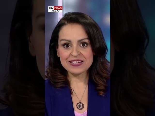 ⁣Democrat claims she will block US military from deporting illegal migrants